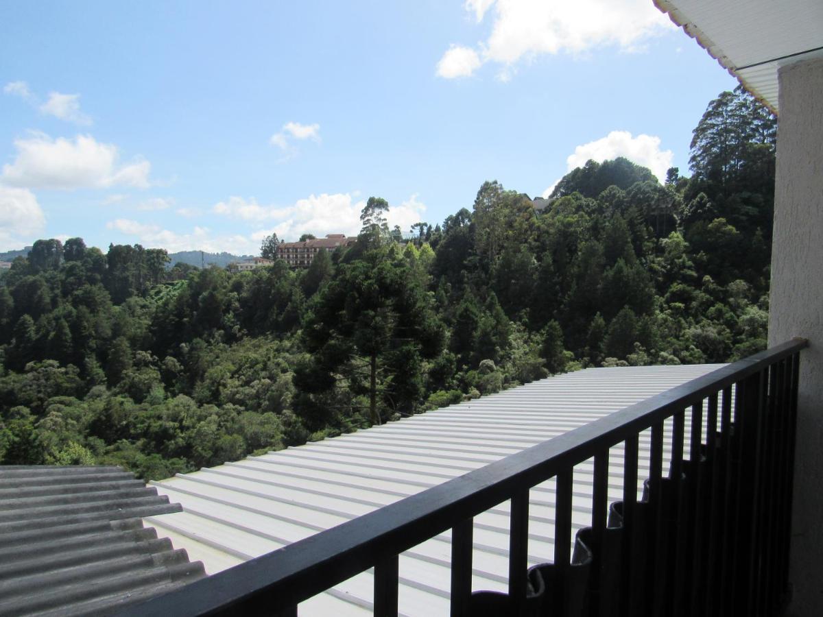 Golden Forest Pousada Campos do Jordao Room photo