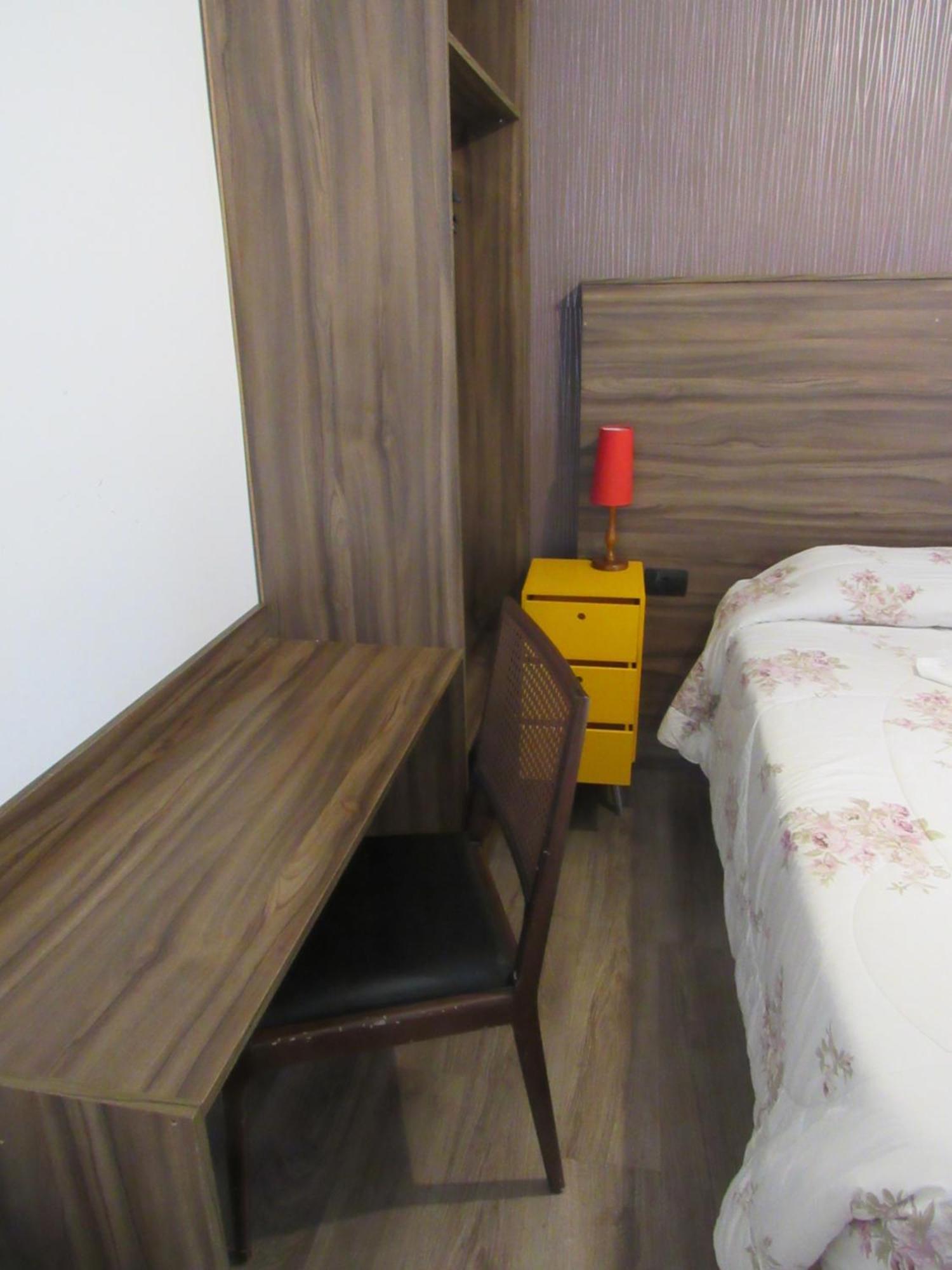 Golden Forest Pousada Campos do Jordao Room photo