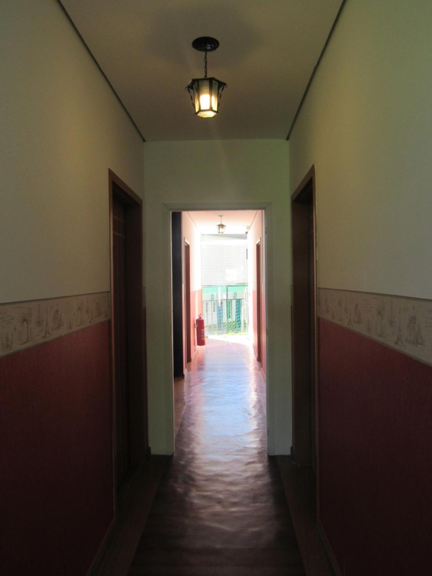 Golden Forest Pousada Campos do Jordao Room photo