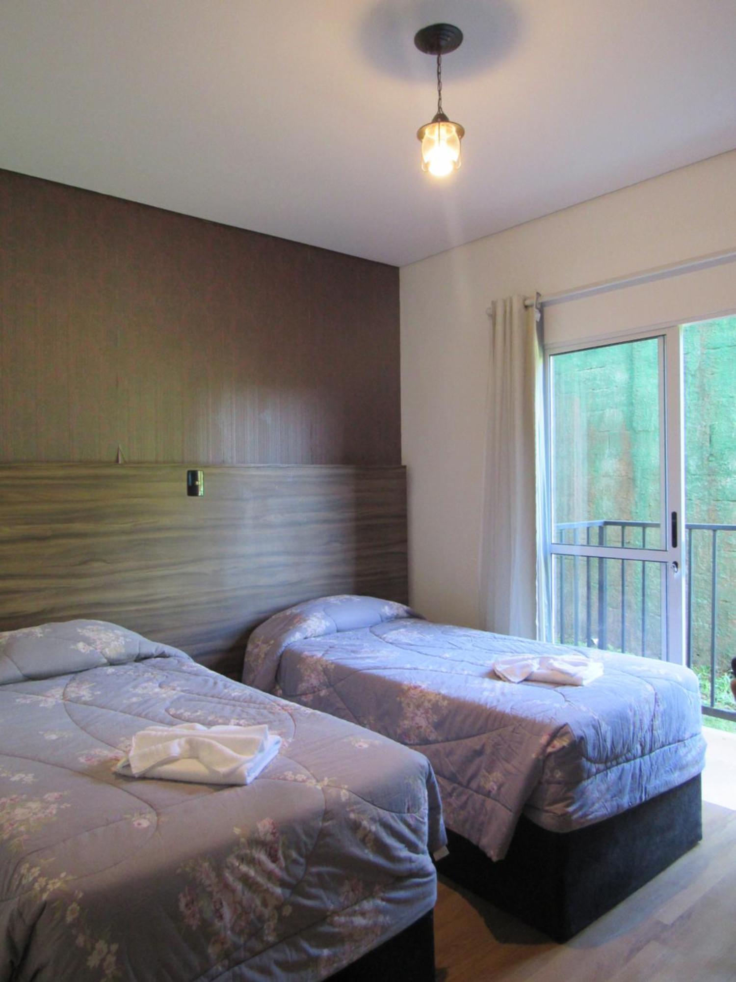 Golden Forest Pousada Campos do Jordao Room photo