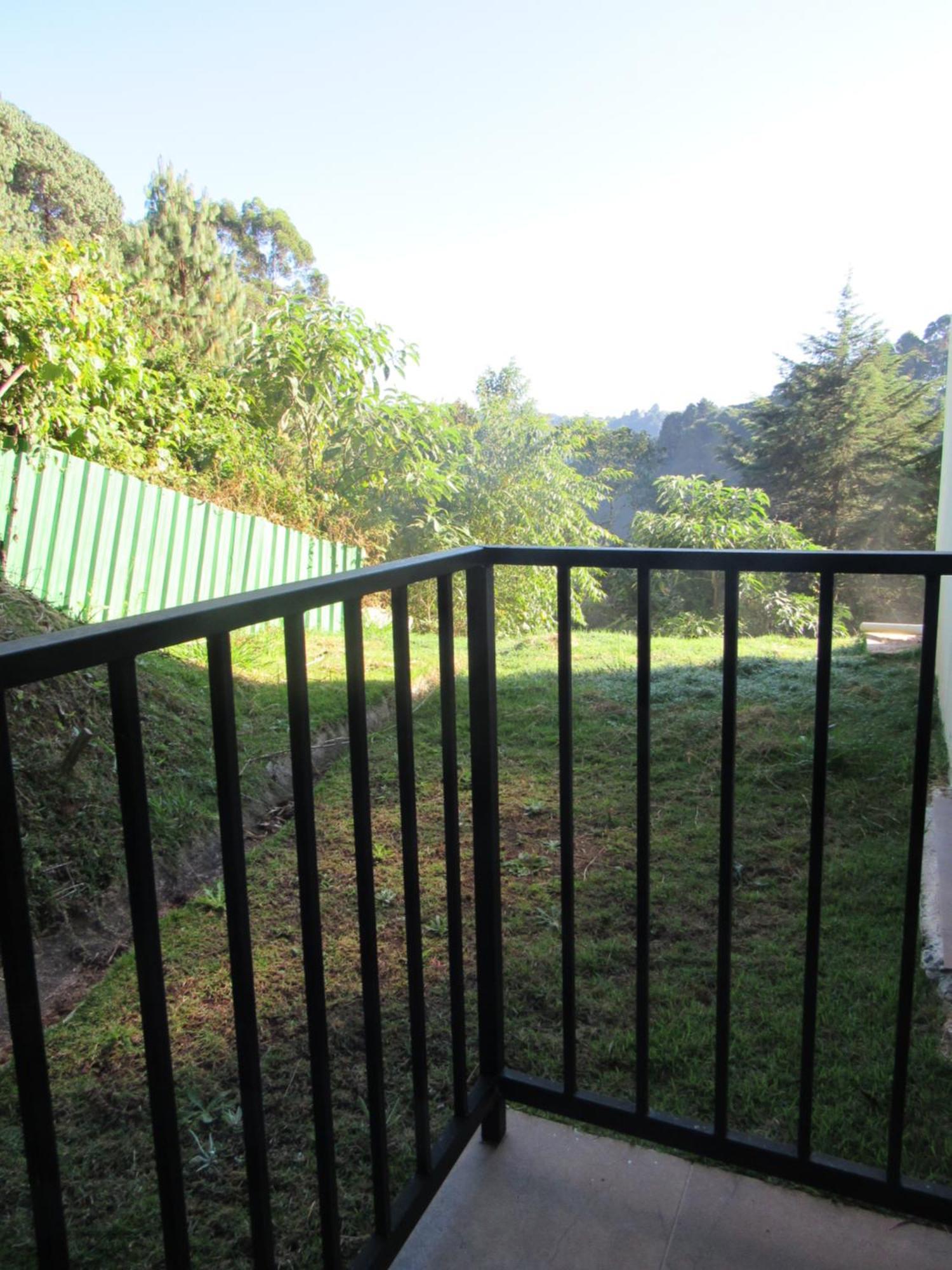 Golden Forest Pousada Campos do Jordao Exterior photo