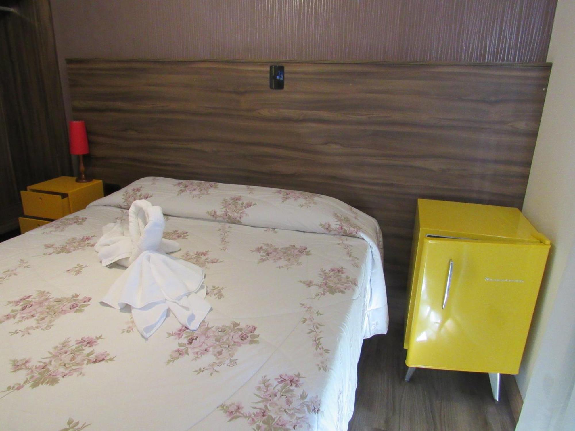 Golden Forest Pousada Campos do Jordao Room photo