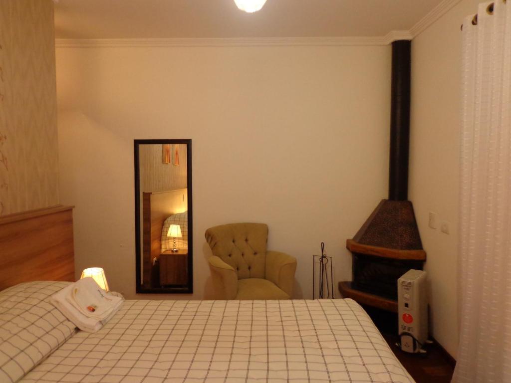 Golden Forest Pousada Campos do Jordao Room photo